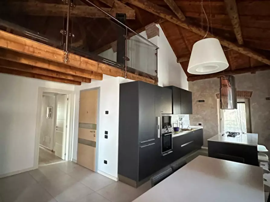 Immagine 24 di Villa in vendita  in Via Alessandro Rossi a Piovene Rocchette