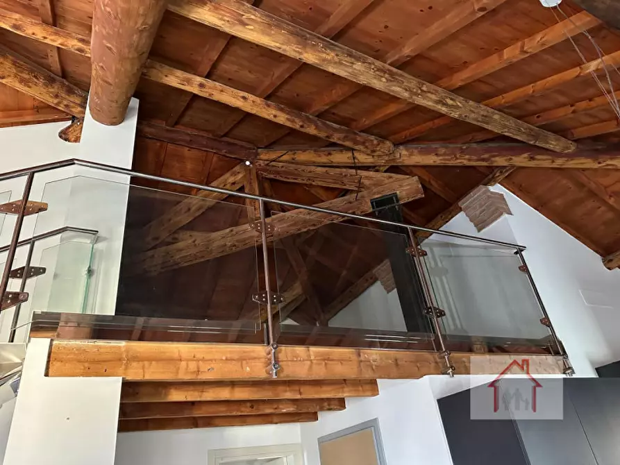 Immagine 26 di Villa in vendita  in Via Alessandro Rossi a Piovene Rocchette