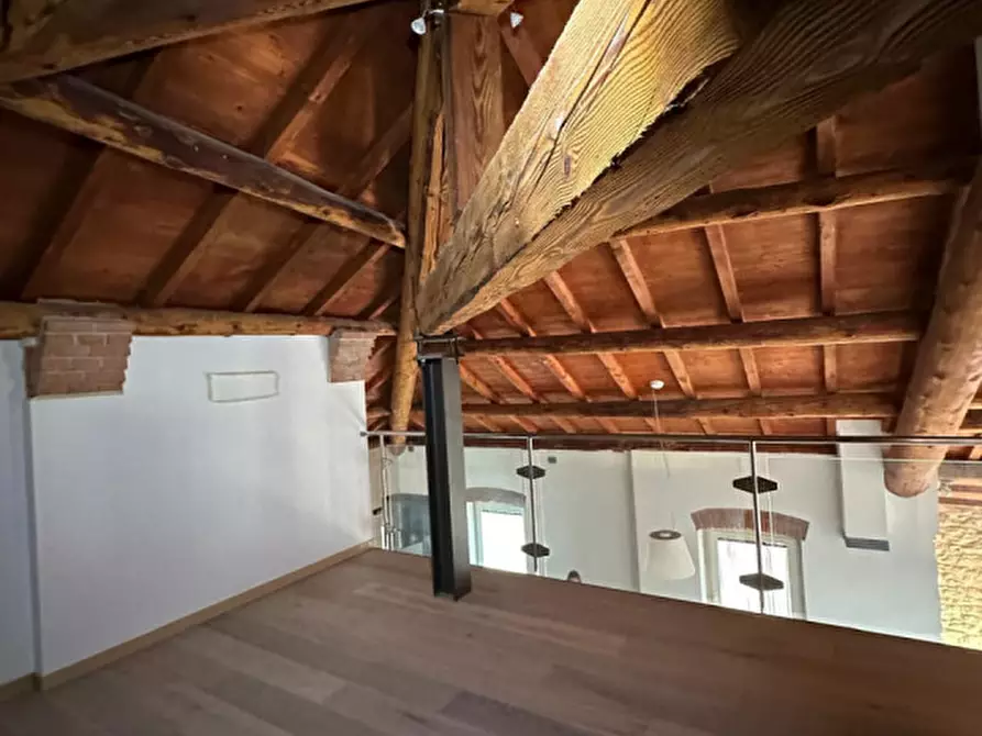 Immagine 27 di Villa in vendita  in Via Alessandro Rossi a Piovene Rocchette