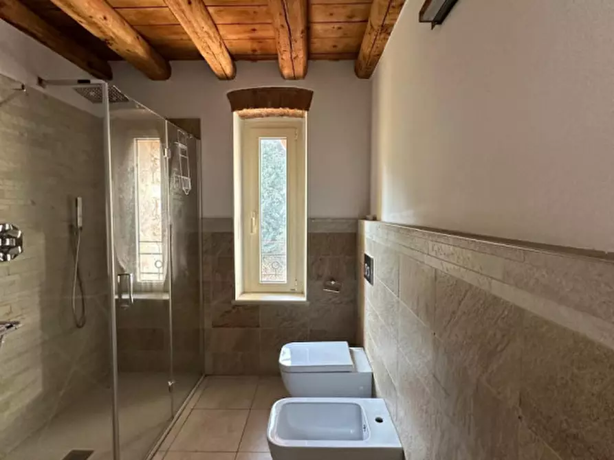 Immagine 35 di Villa in vendita  in Via Alessandro Rossi a Piovene Rocchette