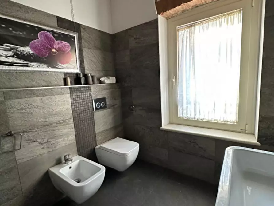 Immagine 36 di Villa in vendita  in Via Alessandro Rossi a Piovene Rocchette