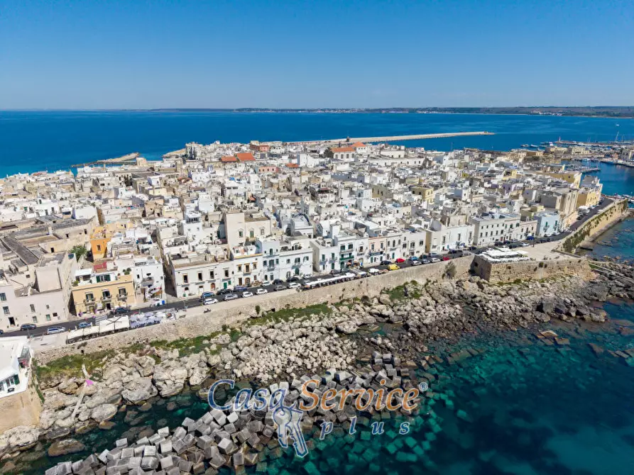 Immagine 2 di Casa indipendente in vendita  in Via San Giovanni a Gallipoli