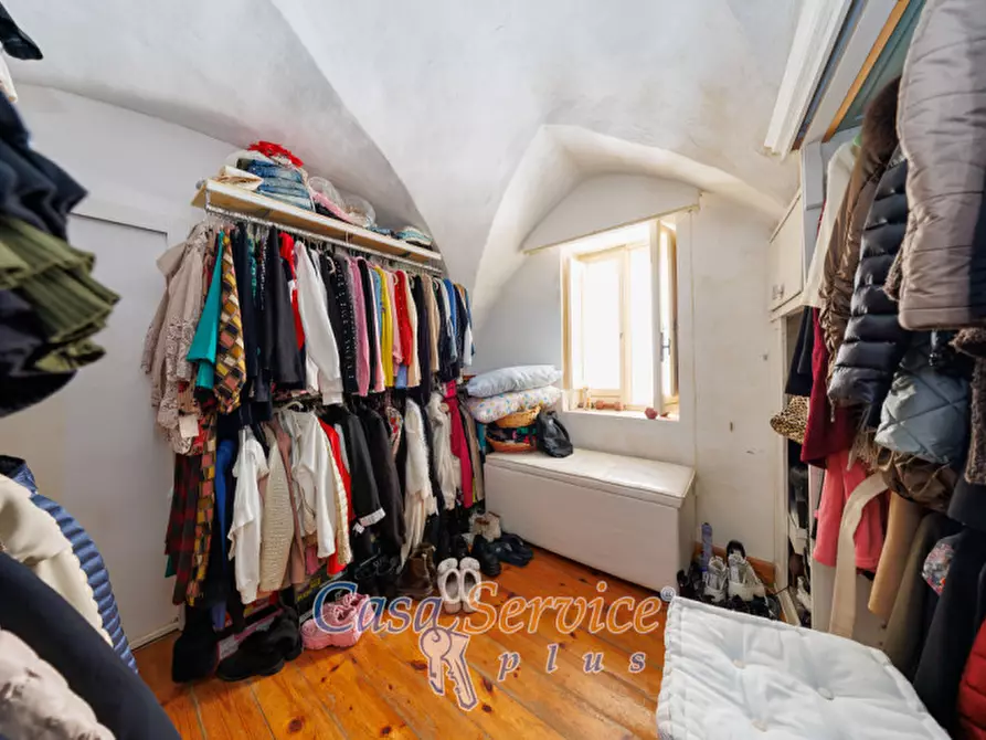 Immagine 9 di Casa indipendente in vendita  in Via San Giovanni a Gallipoli