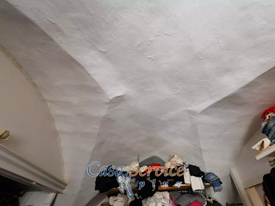 Immagine 10 di Casa indipendente in vendita  in Via San Giovanni a Gallipoli