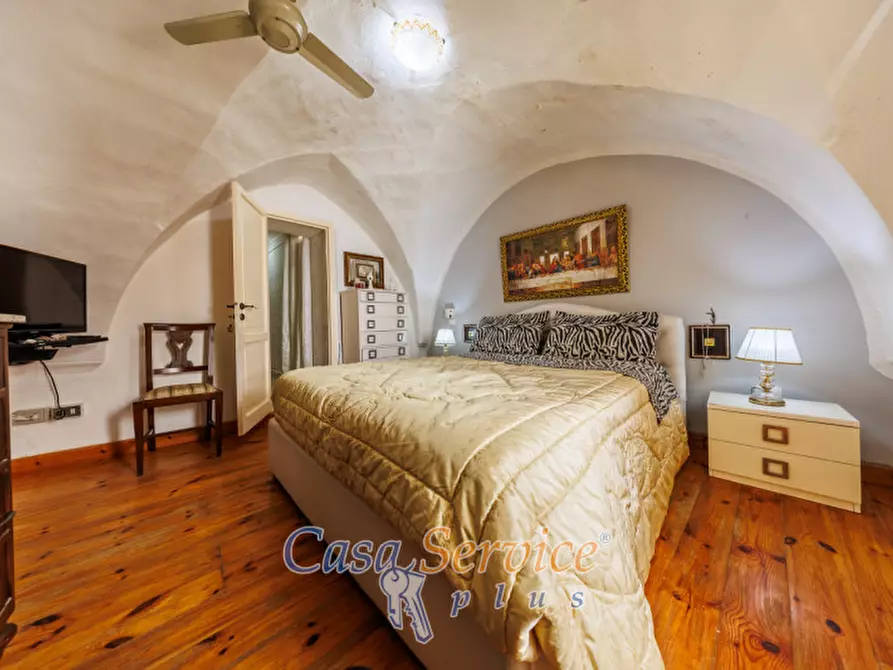 Immagine 11 di Casa indipendente in vendita  in Via San Giovanni a Gallipoli