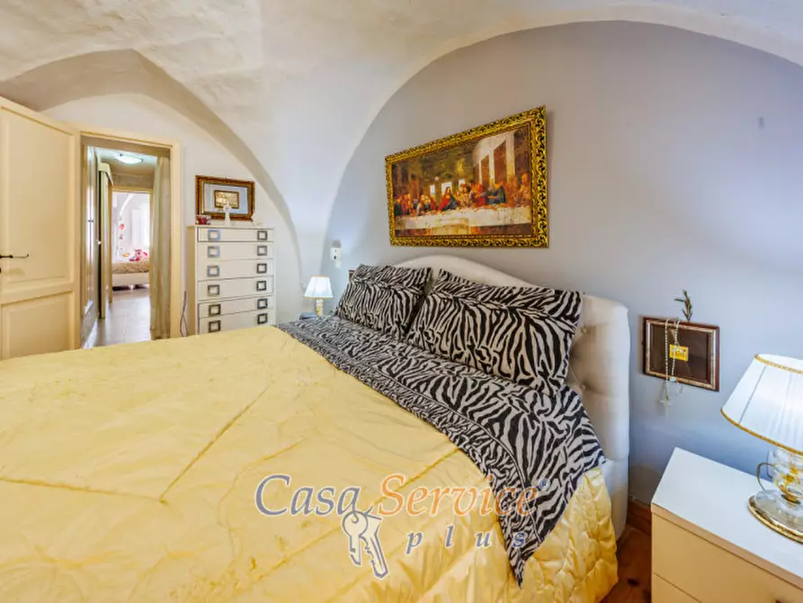 Immagine 12 di Casa indipendente in vendita  in Via San Giovanni a Gallipoli