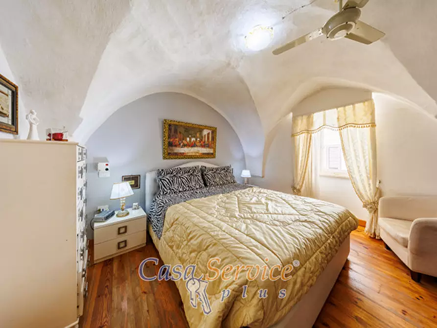 Immagine 13 di Casa indipendente in vendita  in Via San Giovanni a Gallipoli