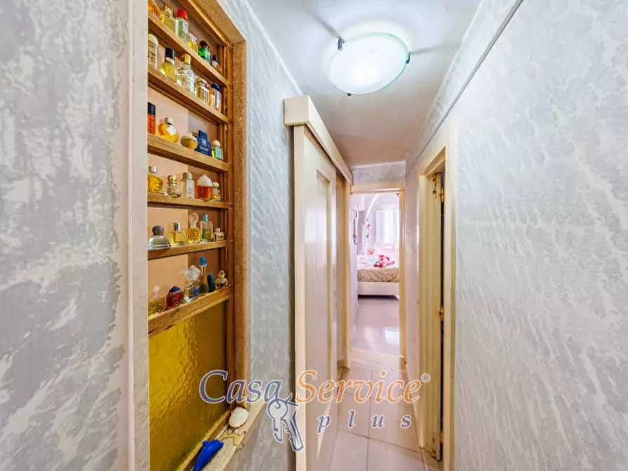 Immagine 16 di Casa indipendente in vendita  in Via San Giovanni a Gallipoli