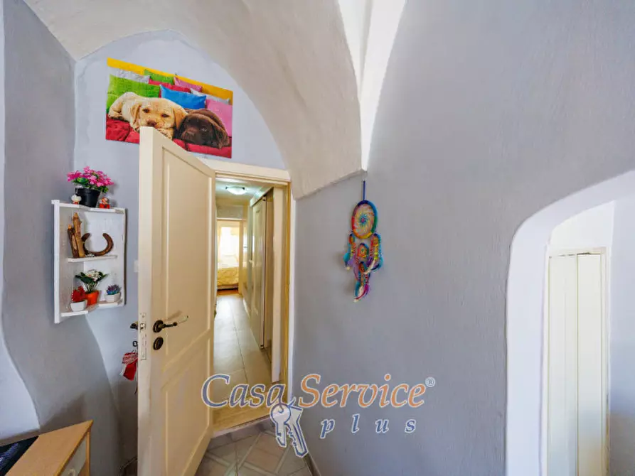 Immagine 17 di Casa indipendente in vendita  in Via San Giovanni a Gallipoli