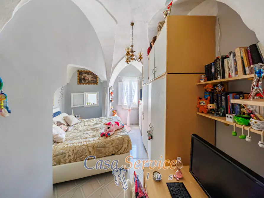 Immagine 18 di Casa indipendente in vendita  in Via San Giovanni a Gallipoli