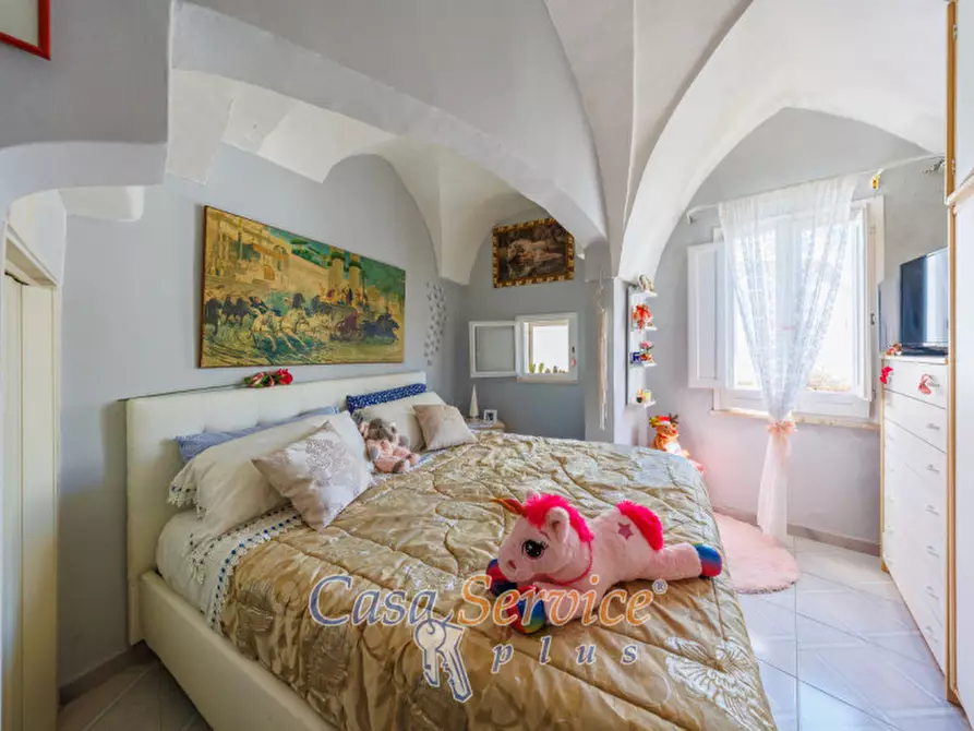 Immagine 19 di Casa indipendente in vendita  in Via San Giovanni a Gallipoli