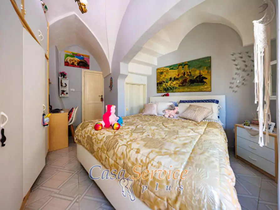 Immagine 20 di Casa indipendente in vendita  in Via San Giovanni a Gallipoli