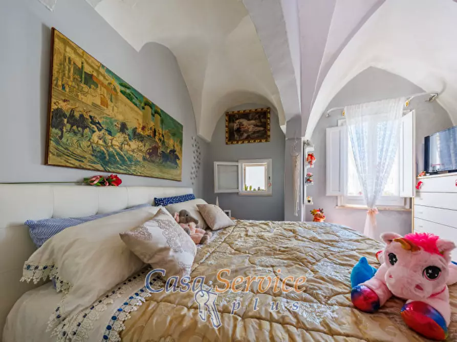 Immagine 21 di Casa indipendente in vendita  in Via San Giovanni a Gallipoli