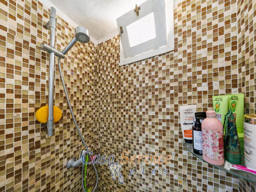 Immagine 22 di Casa indipendente in vendita  in Via San Giovanni a Gallipoli