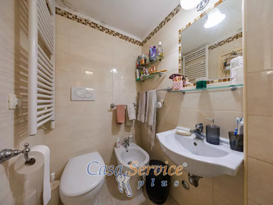 Immagine 23 di Casa indipendente in vendita  in Via San Giovanni a Gallipoli