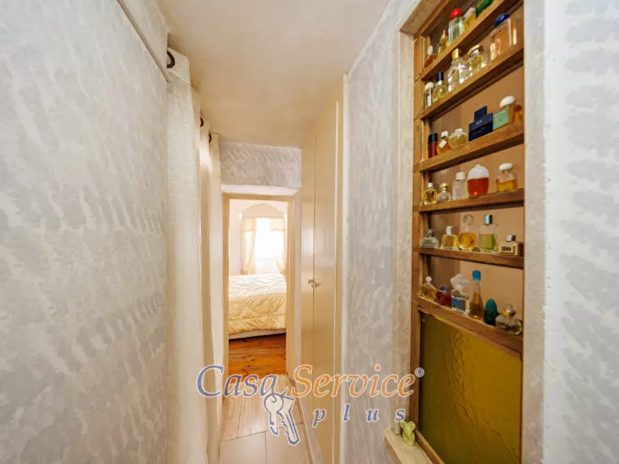 Immagine 24 di Casa indipendente in vendita  in Via San Giovanni a Gallipoli