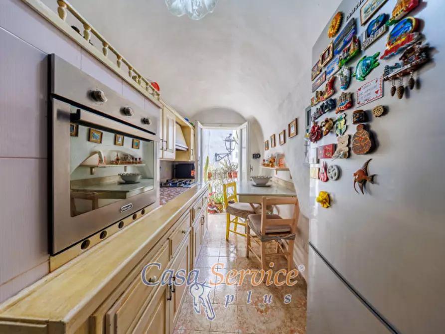 Immagine 26 di Casa indipendente in vendita  in Via San Giovanni a Gallipoli