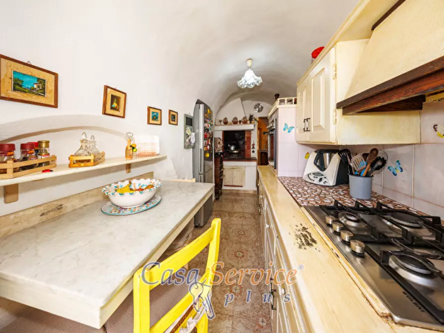 Immagine 27 di Casa indipendente in vendita  in Via San Giovanni a Gallipoli