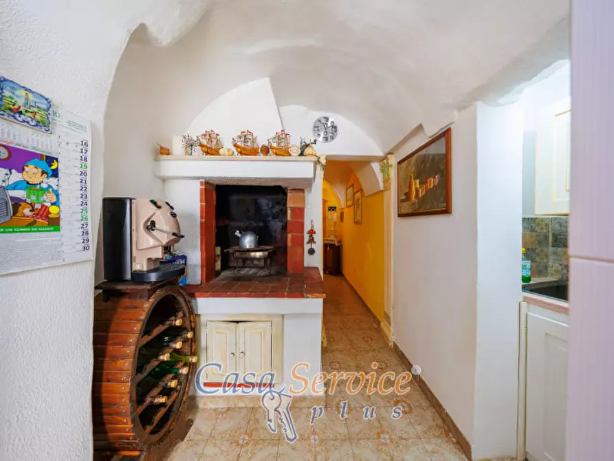Immagine 28 di Casa indipendente in vendita  in Via San Giovanni a Gallipoli