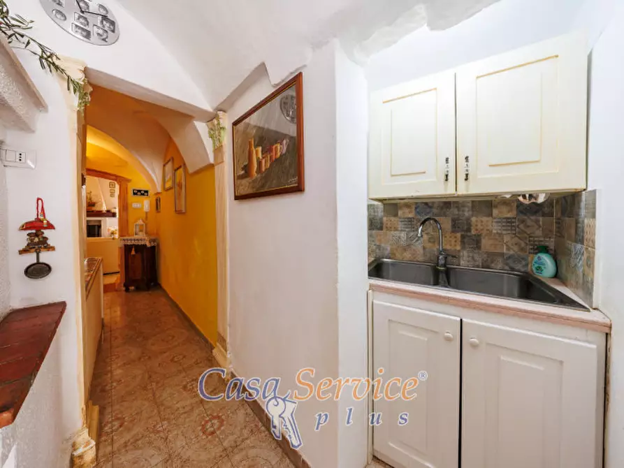 Immagine 29 di Casa indipendente in vendita  in Via San Giovanni a Gallipoli
