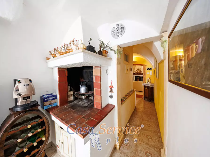 Immagine 30 di Casa indipendente in vendita  in Via San Giovanni a Gallipoli