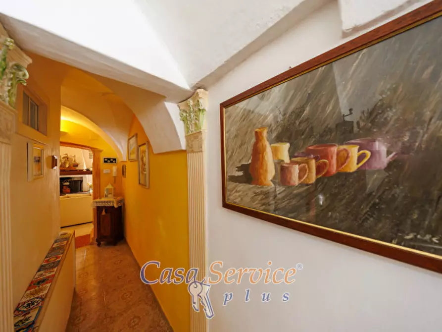 Immagine 31 di Casa indipendente in vendita  in Via San Giovanni a Gallipoli