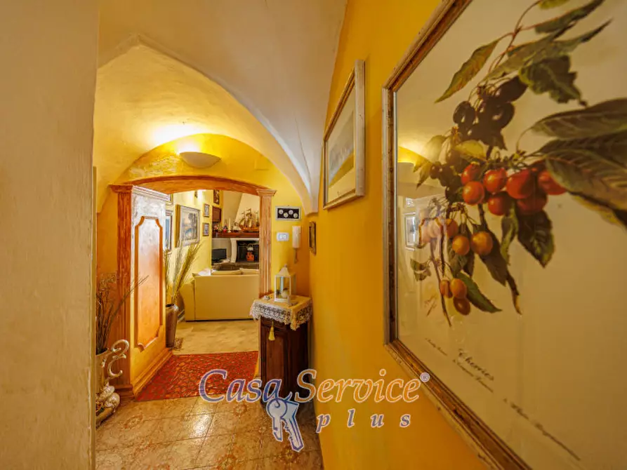 Immagine 32 di Casa indipendente in vendita  in Via San Giovanni a Gallipoli