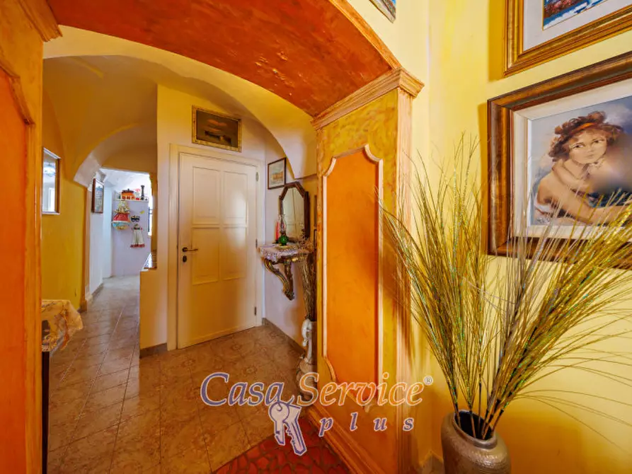 Immagine 34 di Casa indipendente in vendita  in Via San Giovanni a Gallipoli