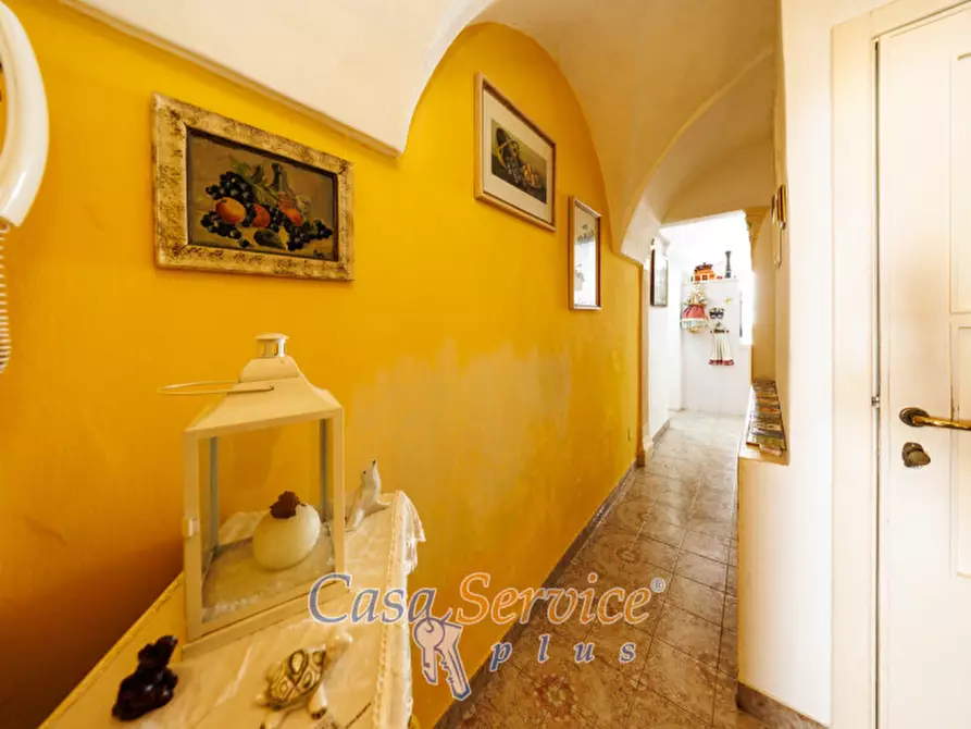 Immagine 35 di Casa indipendente in vendita  in Via San Giovanni a Gallipoli