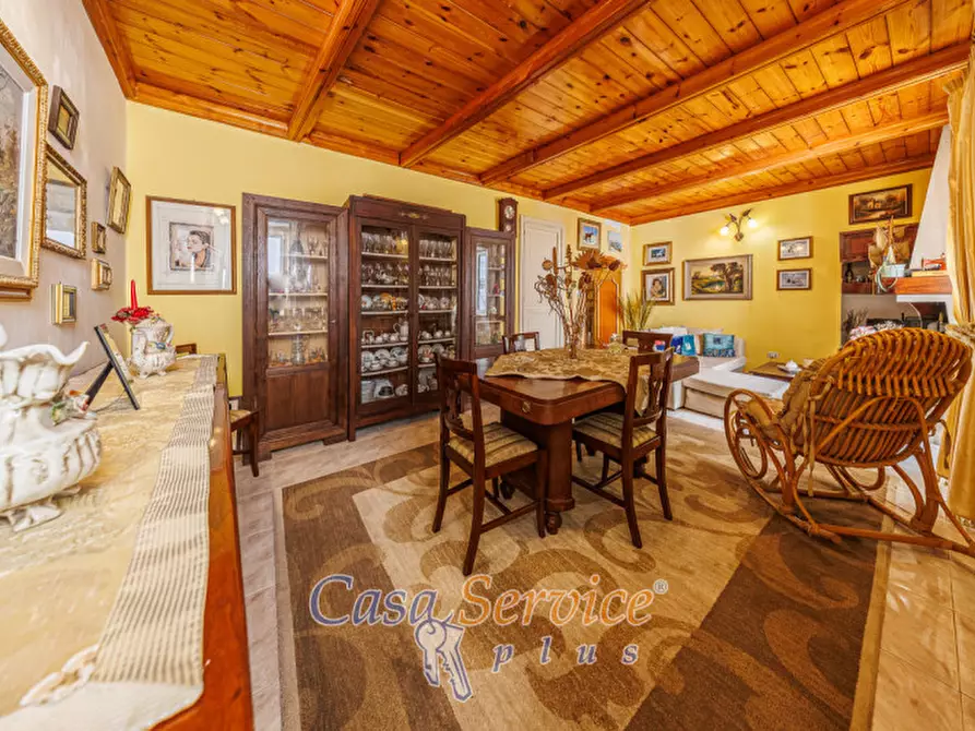 Immagine 36 di Casa indipendente in vendita  in Via San Giovanni a Gallipoli
