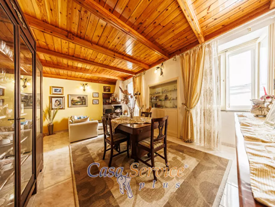 Immagine 38 di Casa indipendente in vendita  in Via San Giovanni a Gallipoli