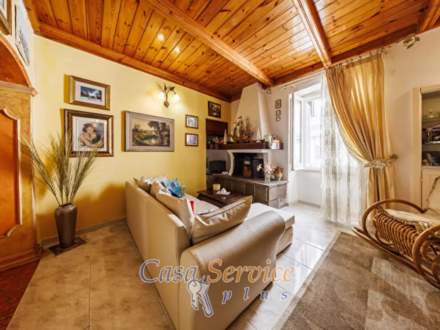 Immagine 39 di Casa indipendente in vendita  in Via San Giovanni a Gallipoli