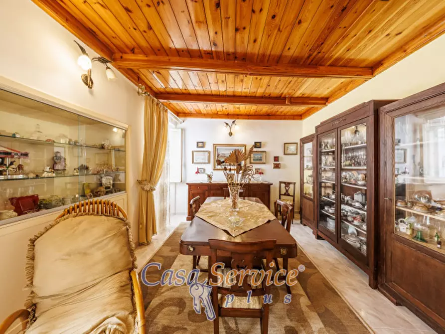 Immagine 41 di Casa indipendente in vendita  in Via San Giovanni a Gallipoli