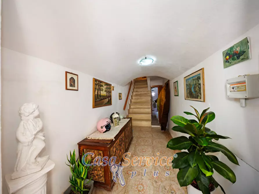 Immagine 42 di Casa indipendente in vendita  in Via San Giovanni a Gallipoli