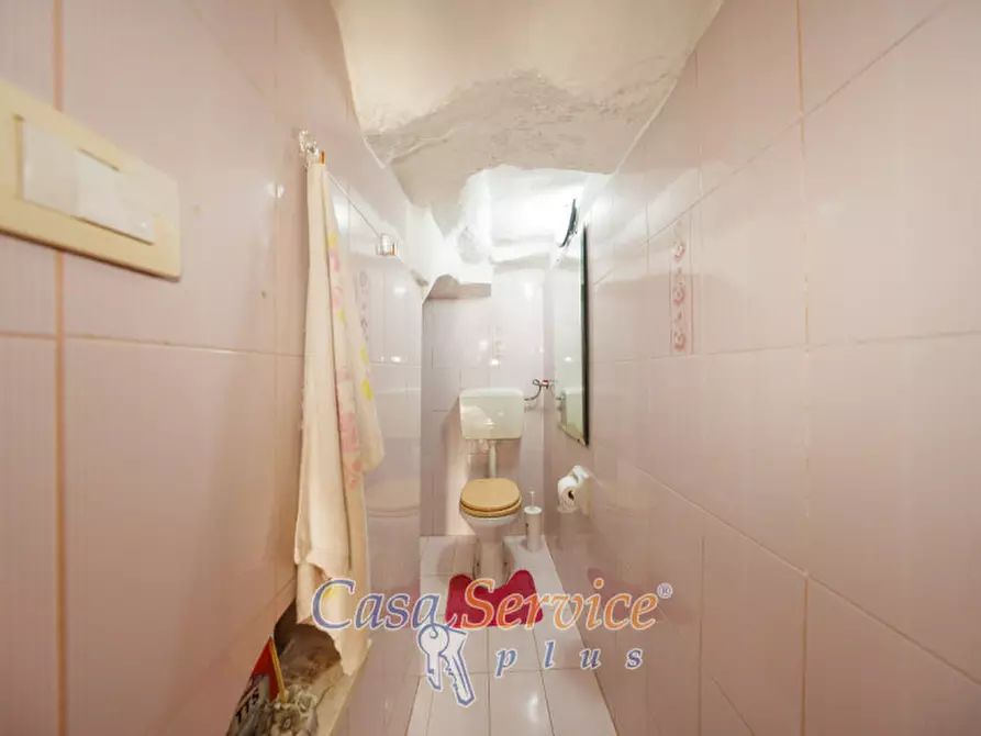 Immagine 43 di Casa indipendente in vendita  in Via San Giovanni a Gallipoli