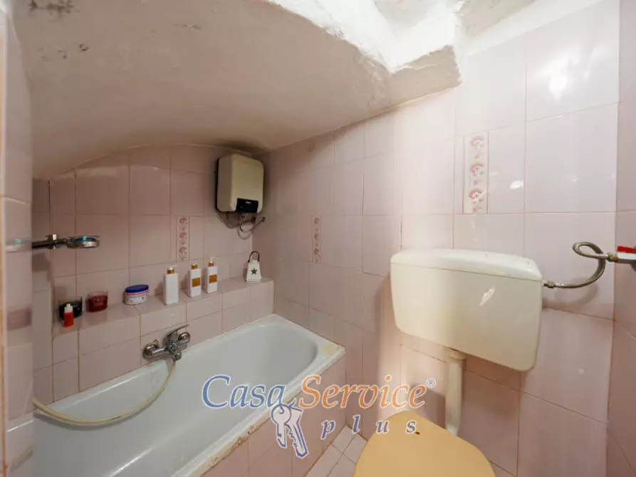 Immagine 44 di Casa indipendente in vendita  in Via San Giovanni a Gallipoli