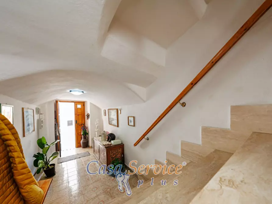 Immagine 45 di Casa indipendente in vendita  in Via San Giovanni a Gallipoli