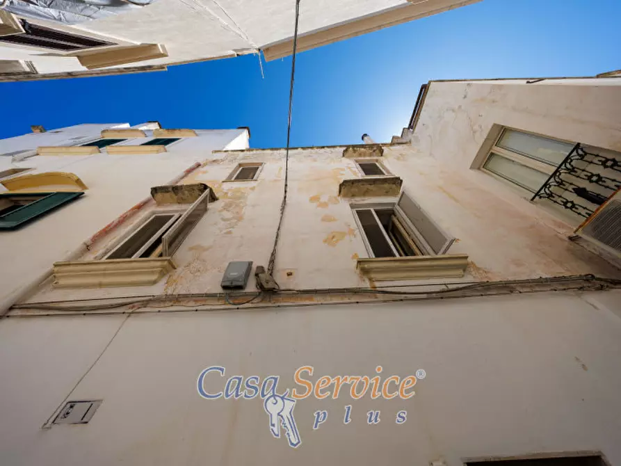 Immagine 48 di Casa indipendente in vendita  in Via San Giovanni a Gallipoli