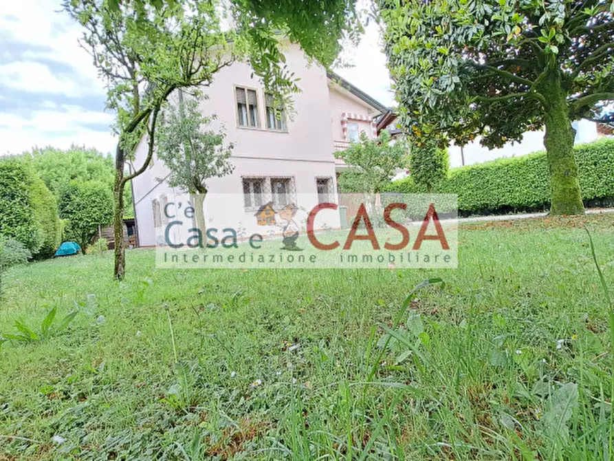 Immagine 2 di Casa indipendente in vendita  in Via S. Giuseppe, 6 a Selvazzano Dentro