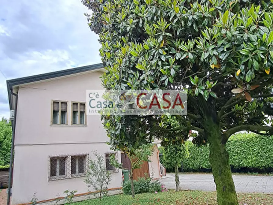 Immagine 3 di Casa indipendente in vendita  in Via S. Giuseppe, 6 a Selvazzano Dentro