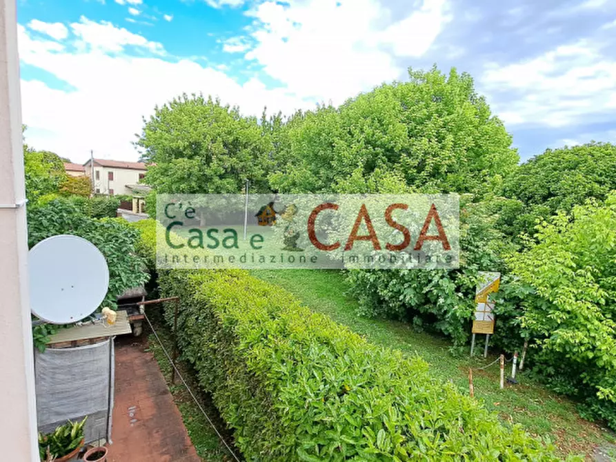 Immagine 4 di Casa indipendente in vendita  in Via S. Giuseppe, 6 a Selvazzano Dentro