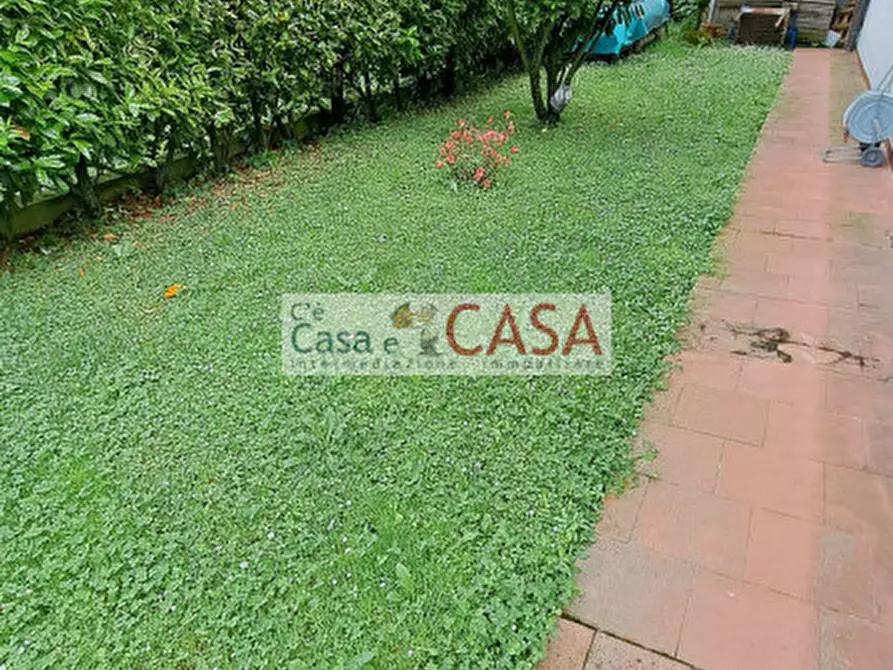 Immagine 5 di Casa indipendente in vendita  in Via S. Giuseppe, 6 a Selvazzano Dentro