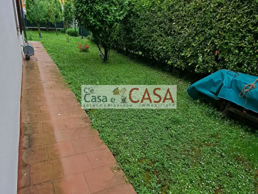 Immagine 6 di Casa indipendente in vendita  in Via S. Giuseppe, 6 a Selvazzano Dentro