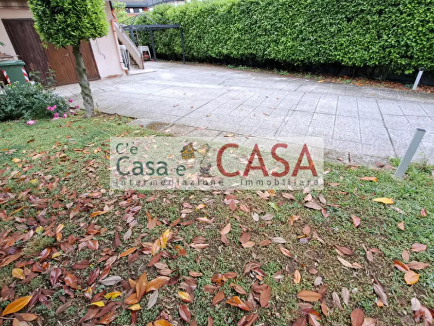 Immagine 7 di Casa indipendente in vendita  in Via S. Giuseppe, 6 a Selvazzano Dentro