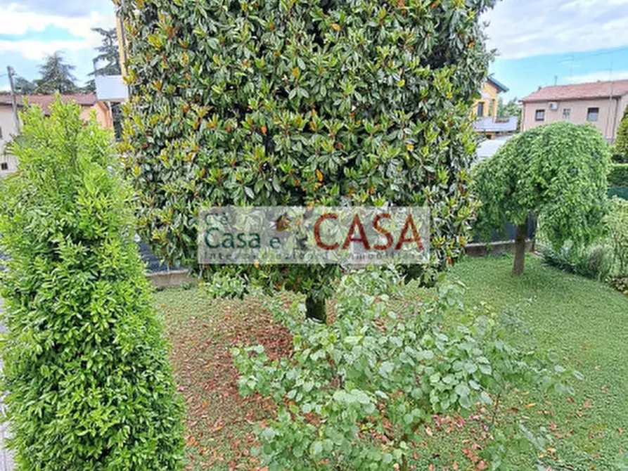 Immagine 8 di Casa indipendente in vendita  in Via S. Giuseppe, 6 a Selvazzano Dentro