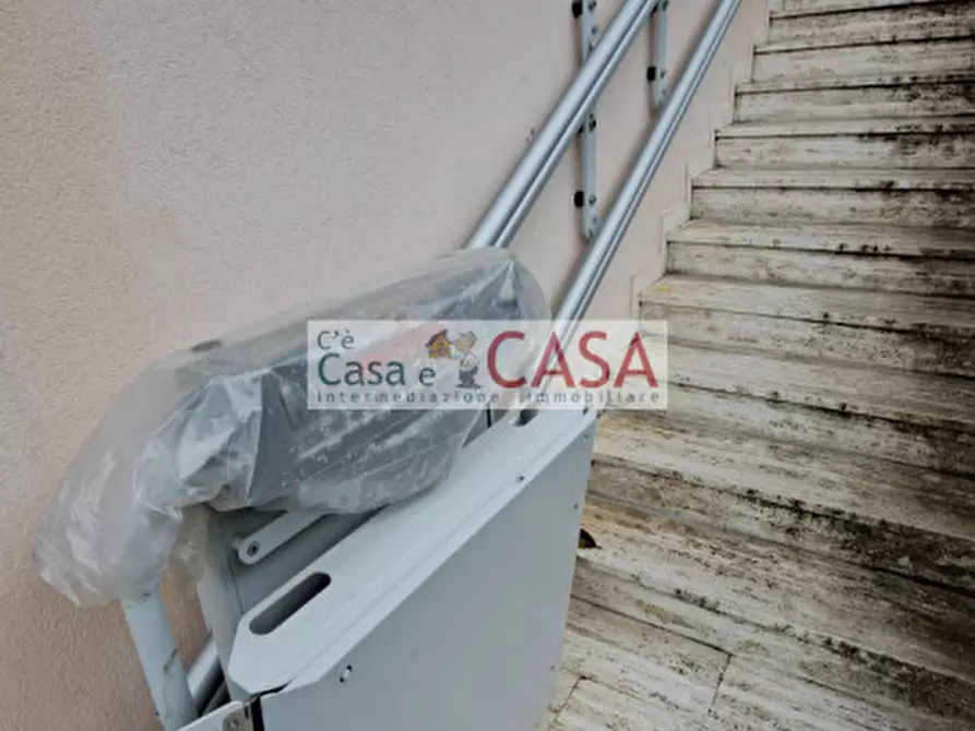 Immagine 10 di Casa indipendente in vendita  in Via S. Giuseppe, 6 a Selvazzano Dentro