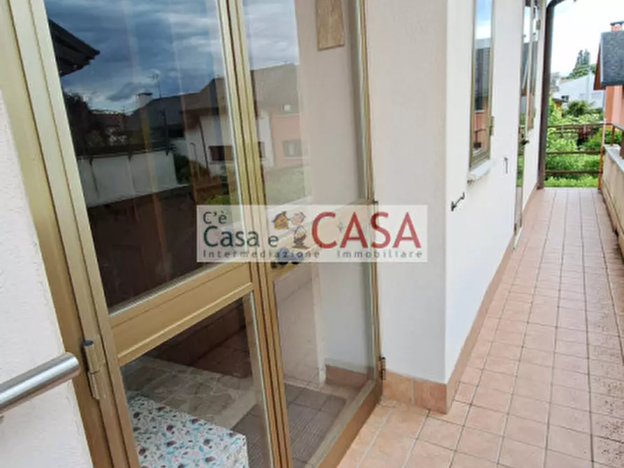 Immagine 11 di Casa indipendente in vendita  in Via S. Giuseppe, 6 a Selvazzano Dentro