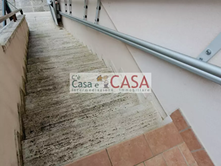 Immagine 12 di Casa indipendente in vendita  in Via S. Giuseppe, 6 a Selvazzano Dentro