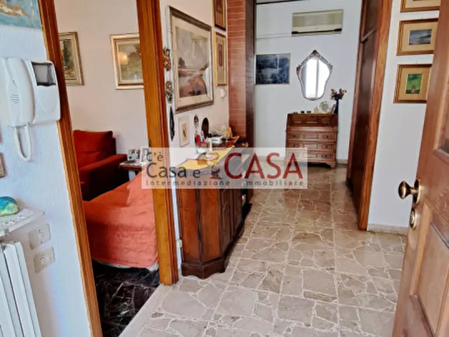 Immagine 13 di Casa indipendente in vendita  in Via S. Giuseppe, 6 a Selvazzano Dentro