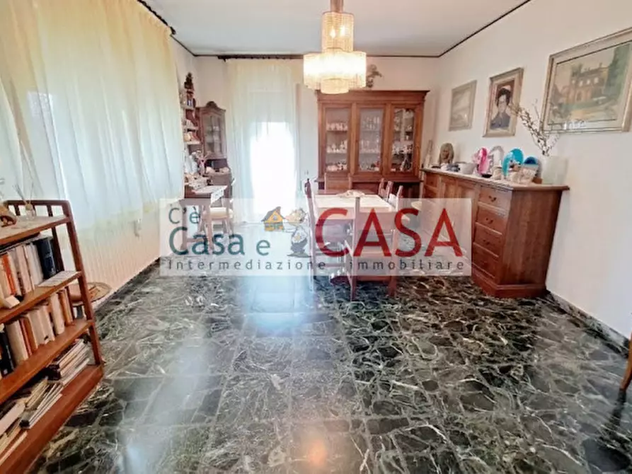Immagine 17 di Casa indipendente in vendita  in Via S. Giuseppe, 6 a Selvazzano Dentro